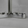 Kawasaki KSR110,KSR1,KSR2用 削り出しステムキット ハンドルストッパー使用可 トリプルツリー 三又 KSR-STM1 - 画像 (4)